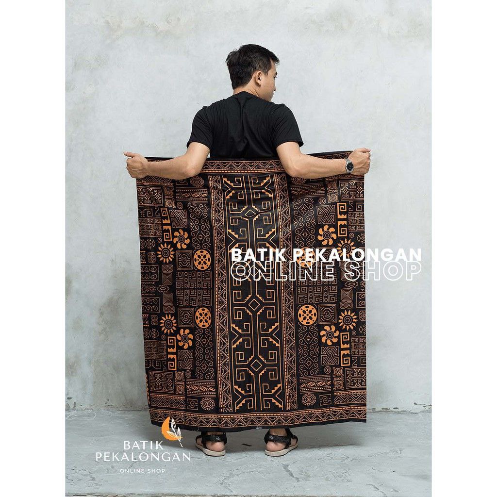 Sarung batik | Sarung wayang | Sarung Pria | Sarung NU