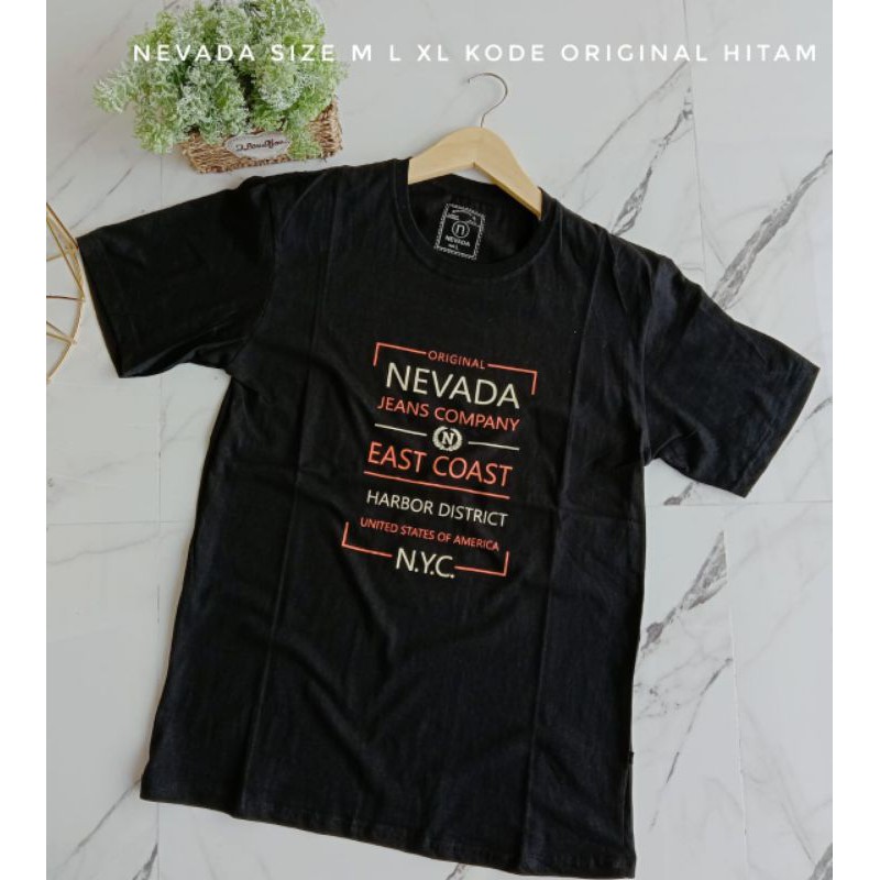 KAOS NEVADA GROSIR BRANDED PAKET HARGA KHUSUS RESELLER