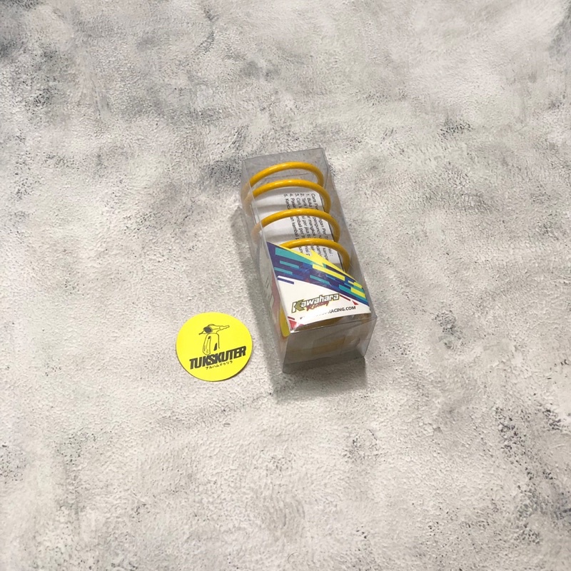 Kawahara Per Besar / Spring Torsi Original Vespa Sprint Primavera GTS S LX