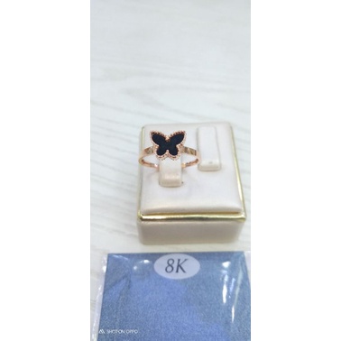 Cincin van cleef