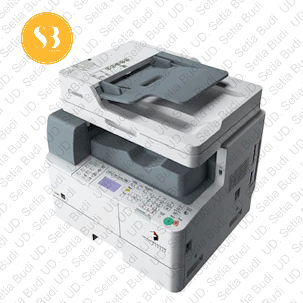 Mesin Fotokopi CANON IR 1435