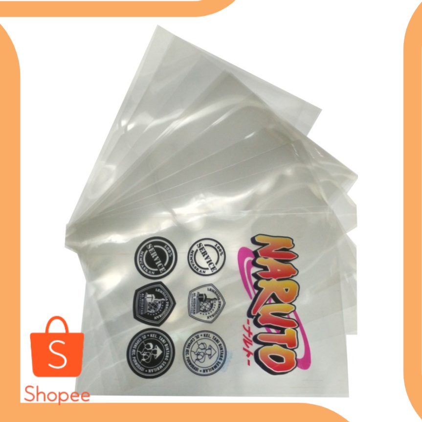 

INKJET TRANSPARANT FILM 110 gsm A3 tools 6Zept21