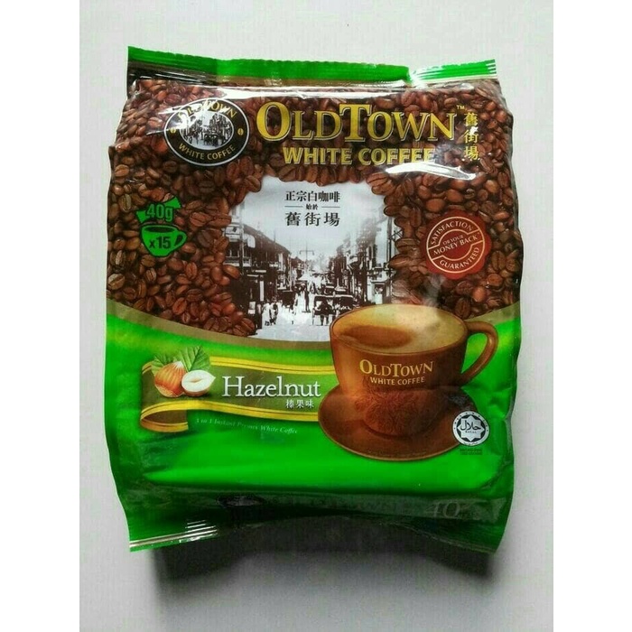 

vd201r Oldtown White Coffee Hasenat 15*40Gr Ds20X11