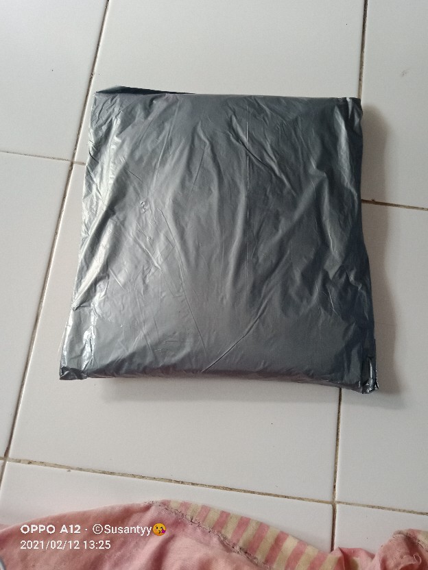 Batik Dolby Dolbi Dobby Doby Tenun Sutra Tulis Katun Atbm Baron Atasan Batik Wanita Sogan Srg308