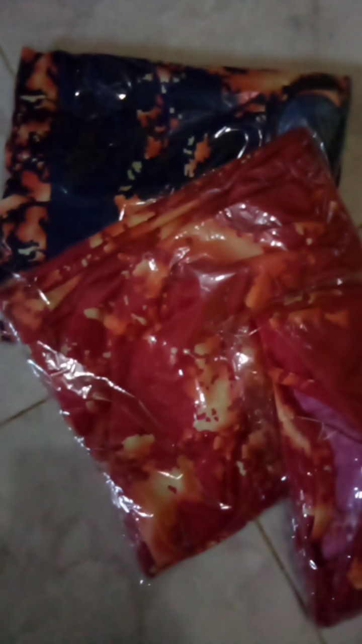 Setcel Gisele Bisa Bayar Di Tempat (cod)