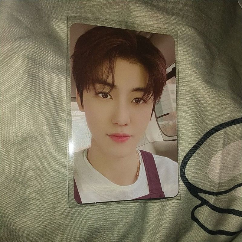 PC JAEMIN Crazy&future