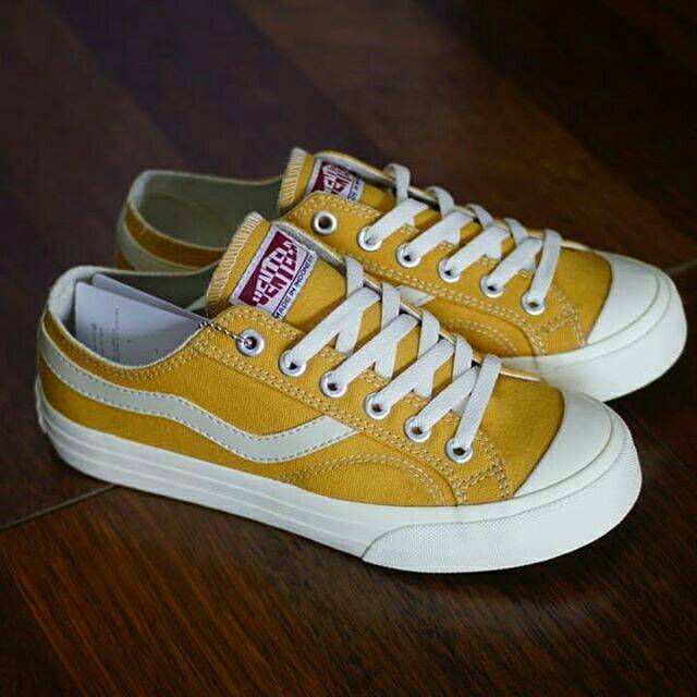  Ventela  Public Series Dark Yellow  Original Shopee Indonesia