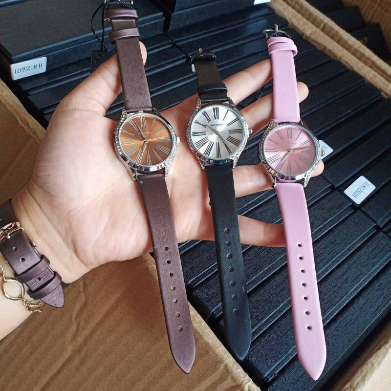 Jam Tangan Jims Honey JT8125