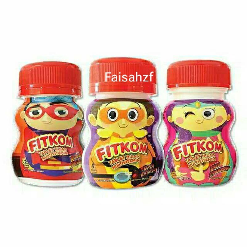 

FITKOM Permen
