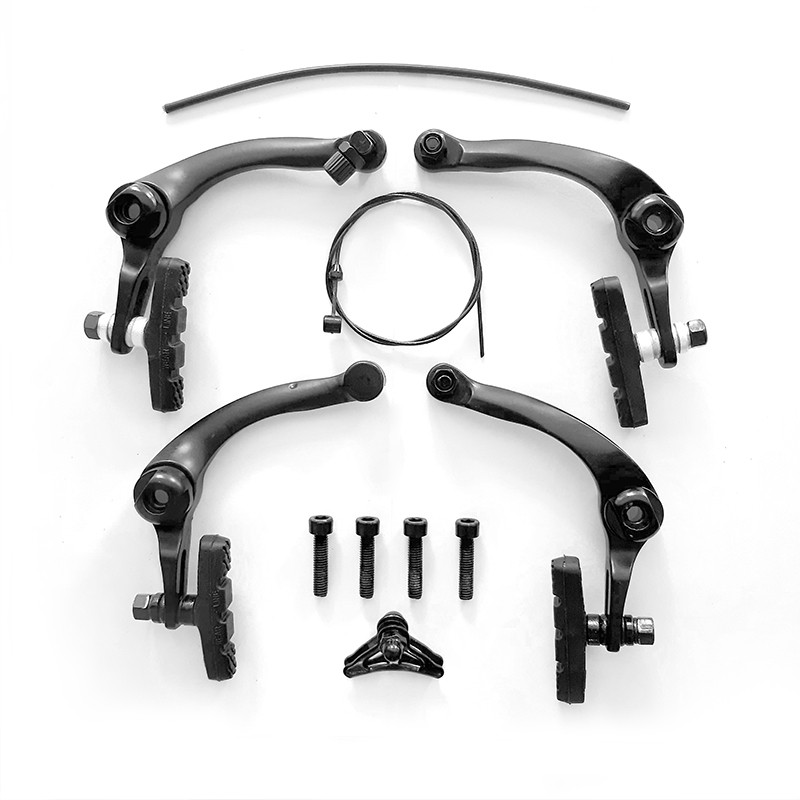 U-Brake Caliper BMX C-STAR Bahan Alloy