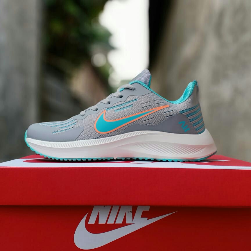 kasut nike zoom