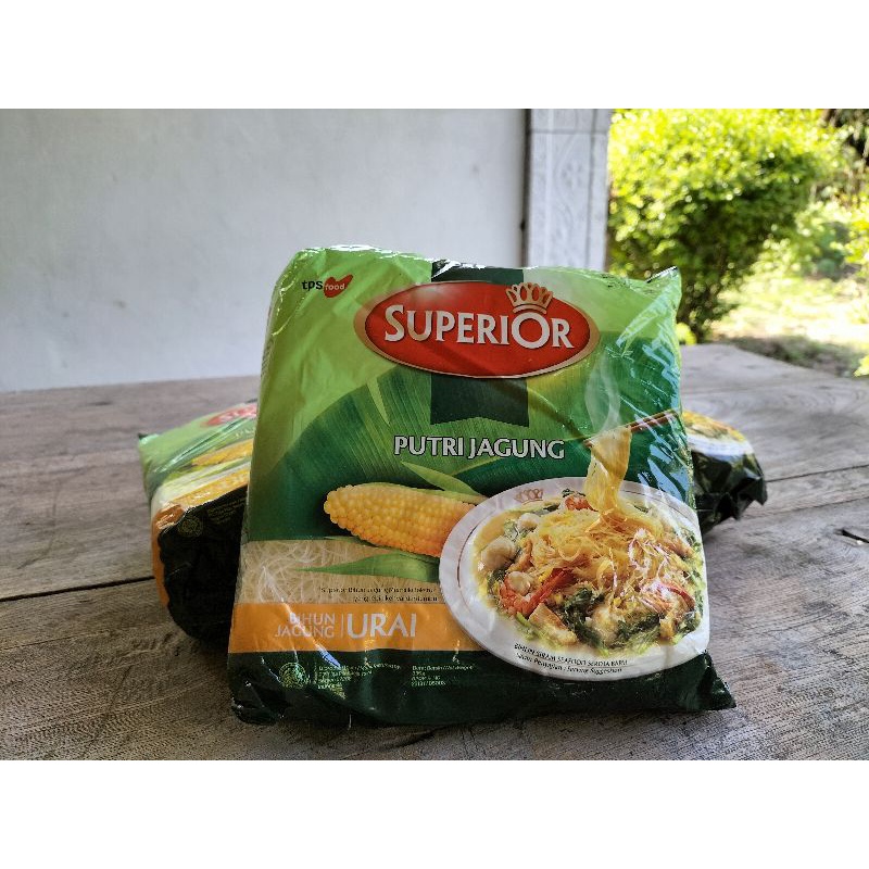 Bihun Jagung Superior