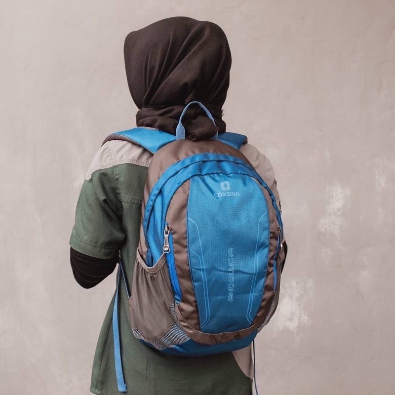 CONSINA ANDALUCIA  - Tas ransel - Daypack - Tas harian