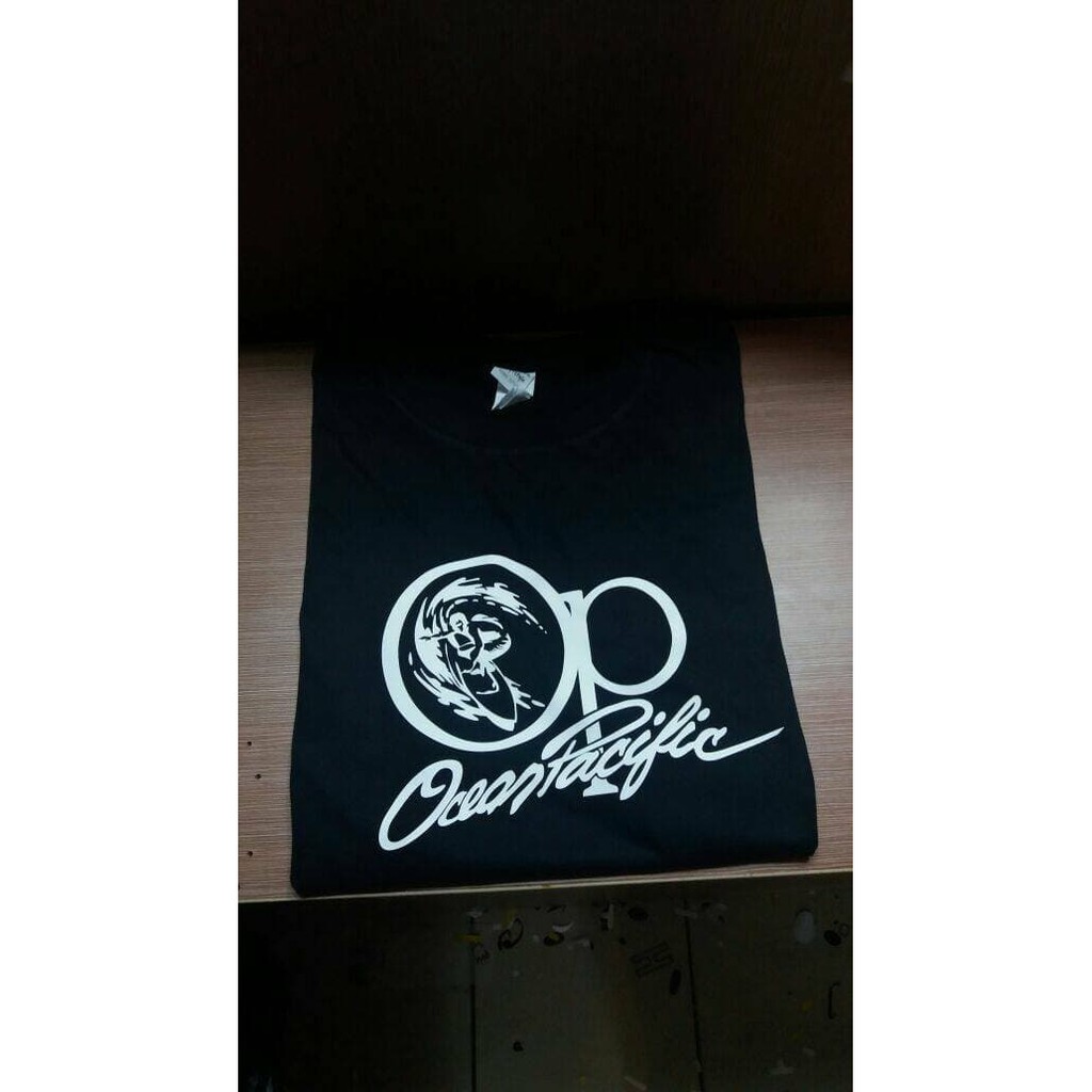 KAOS OCEAN PACIFIC