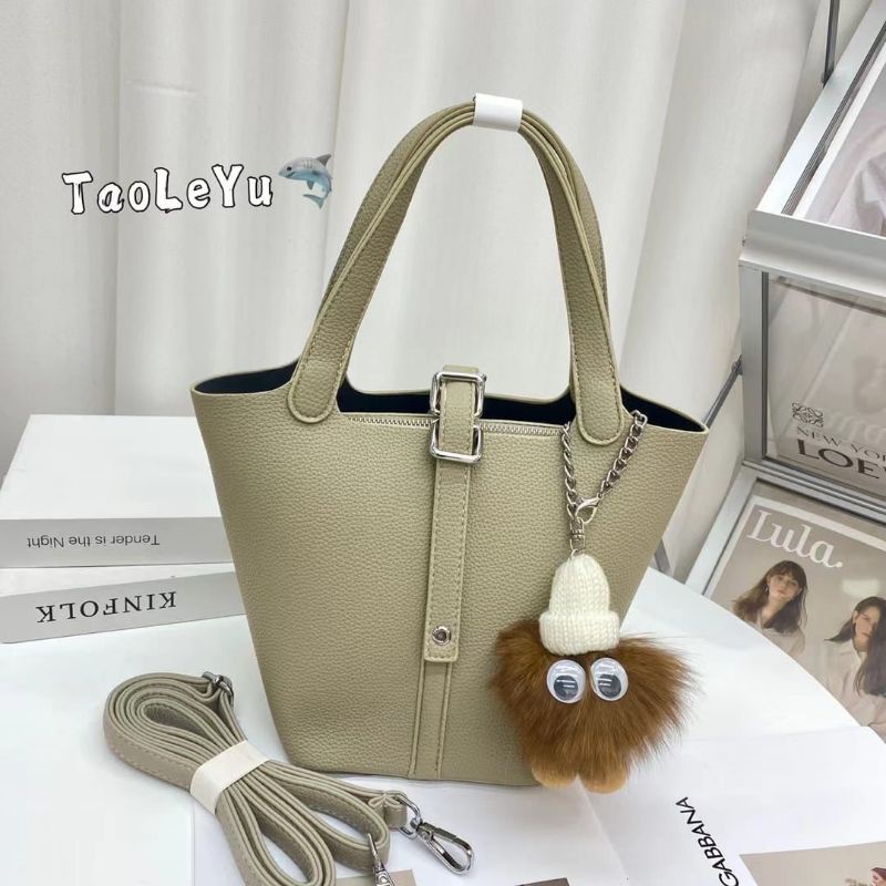 Tas Wanita Taoleyu selempang Import