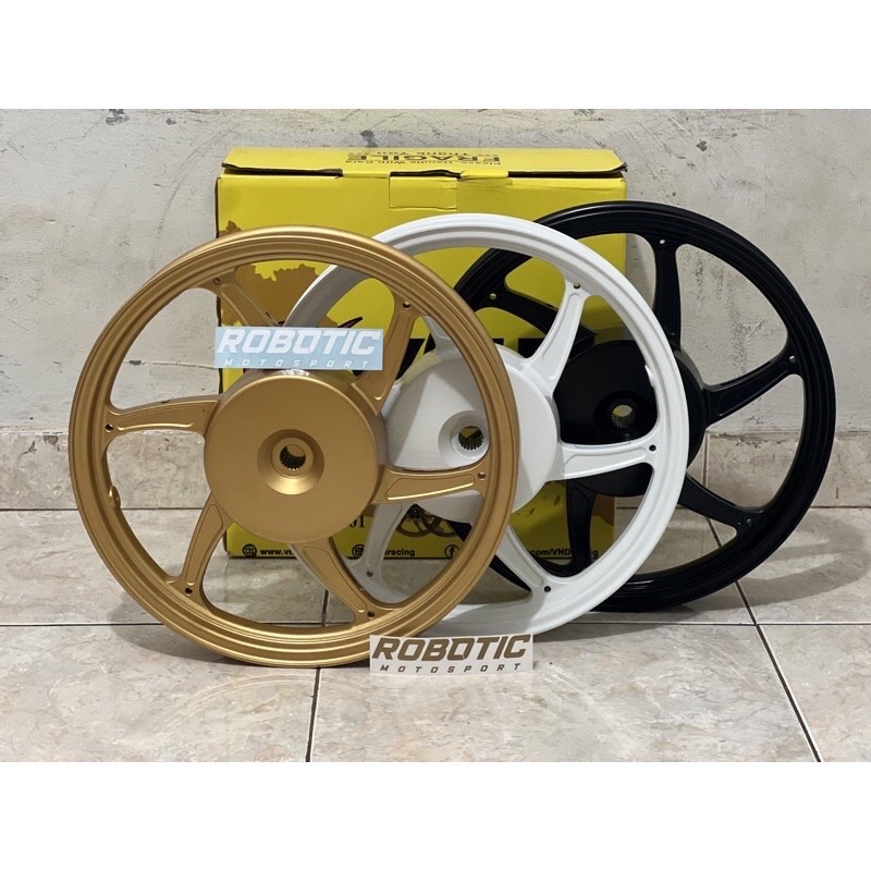Velg VND Ring 14 Sixstar Scoopy Beat Vario