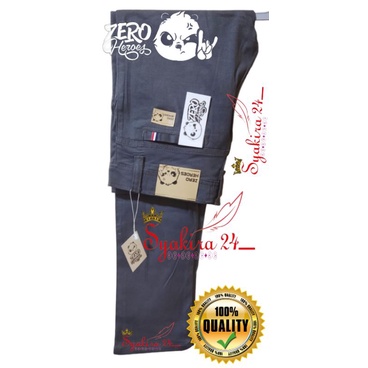 CELANA CHINO CELANA PANJANG PRIA KEREN ZR