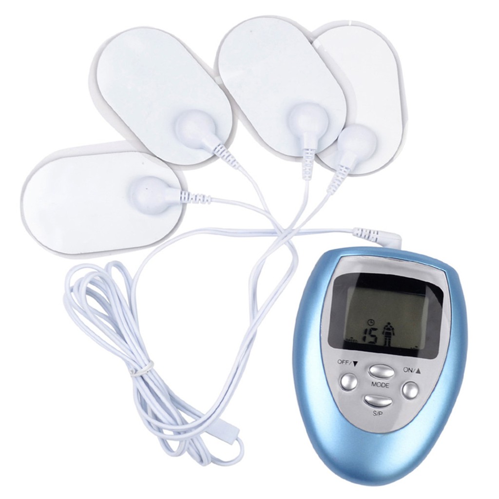 

CkeyiN Acupoint Massage Paste Fisik Elektromagnetik Slimming Massager Bantuan Kelelahan