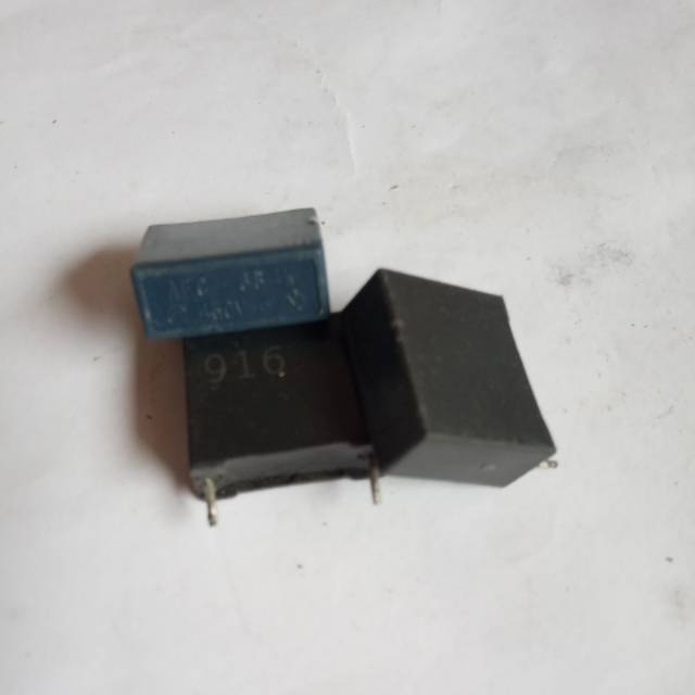 10Pcs MKM 684 /450v