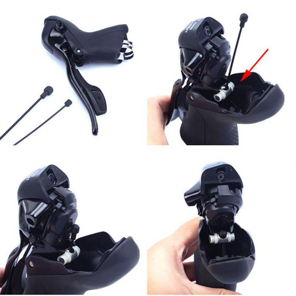 Kawat Dalam Rem Nanas Stainless Steel Aksesoris Sepeda Bagian Sepeda Speed Shlfting