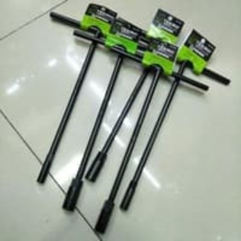 KUNCI T TEKiRO 8mm (harga / pcs )