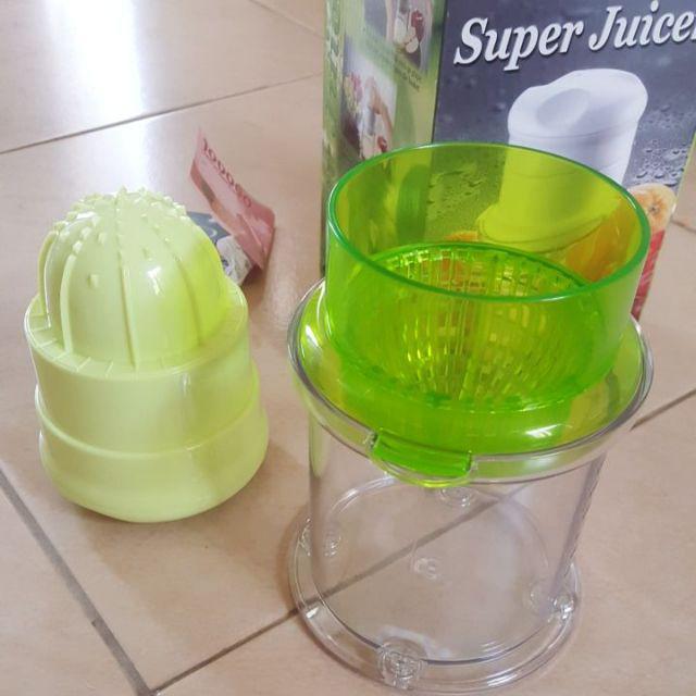 Juicer Manual-gelas Takar-ukur Akebonno (00175.00118)