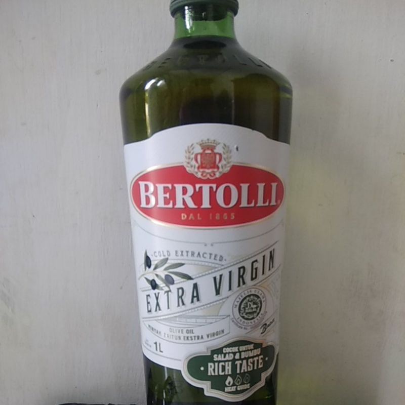 

Bertolli