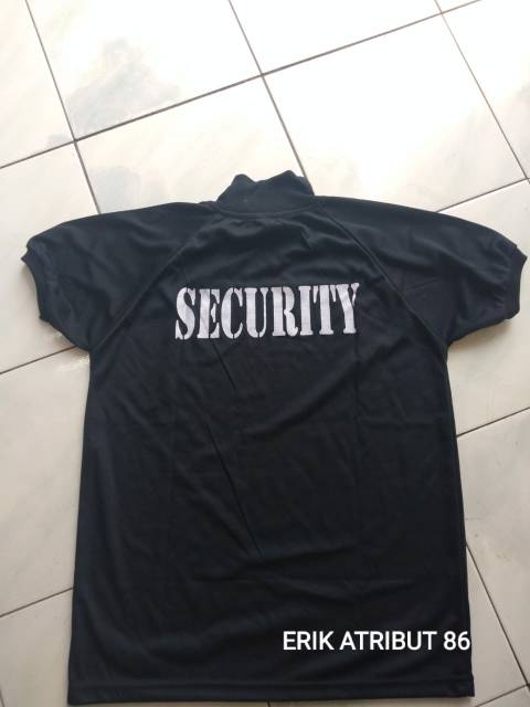 GROSIR KAOS SECURITY LEHER TINGGI