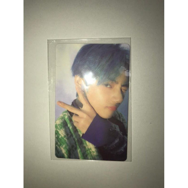 PC TAEHYUNG PERSONA 4(BOOKED)