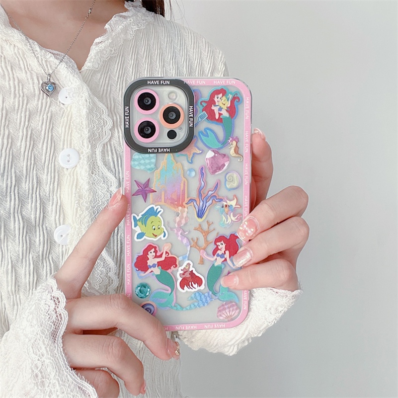 Soft Case OPPO A16 A16e A15 A15s A54 A74 A94 A95 A76 A3s A5s A55 A5 A9 Reno 7 6 5 7Z 5Z Pro A53 A33 A32 A92 A57 4G Motif Kartun