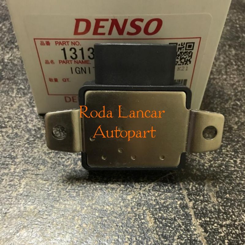 cdi igniter Suzuki baleno old original