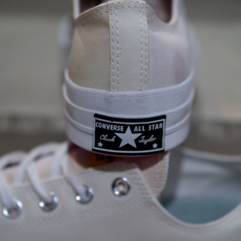 chinatownmarket x Converse Chuck Taylor 1970s Ox