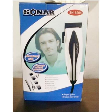 Alat Cukur Rambut Sonar