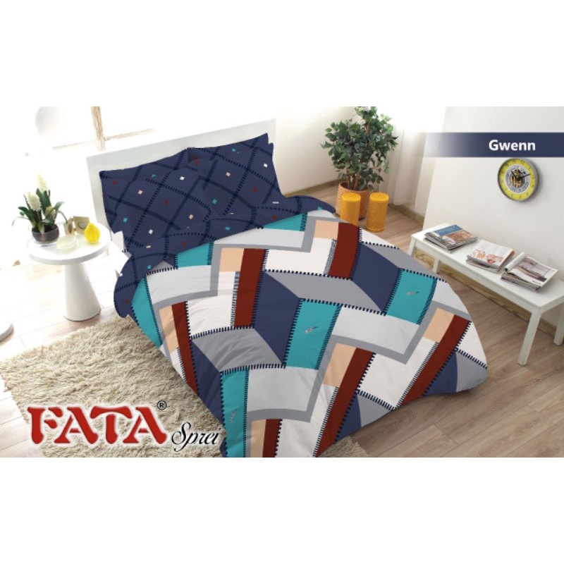 Bedcover bedcover set fata gwenn UK.180x200/160x200