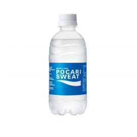 

Pocari Sweat Pet Botol 350ml