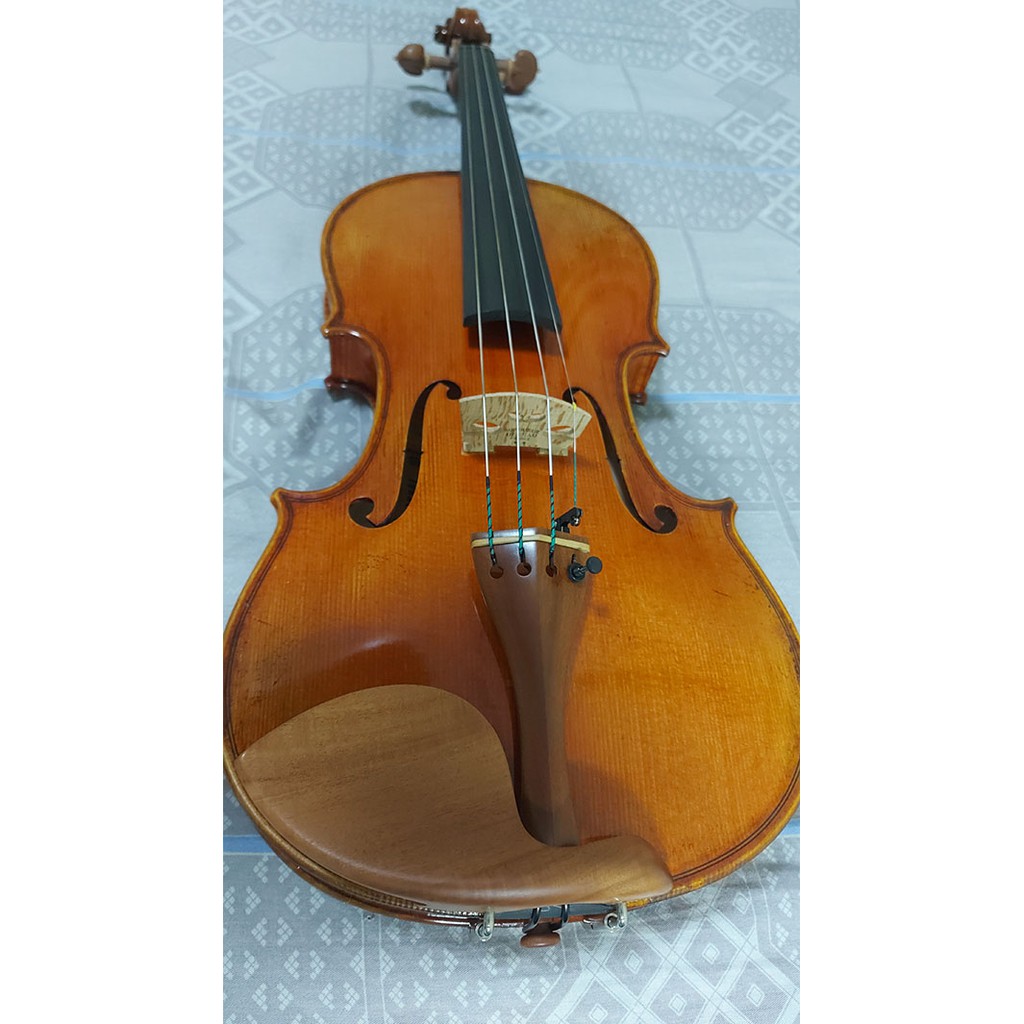 Violin (Biola) JONATHAN LI VL-503 by Eastman