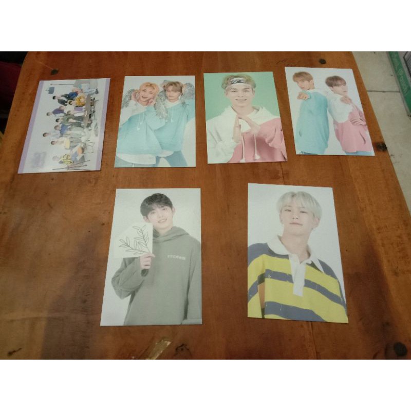 Trading Card TC Caratland 2020