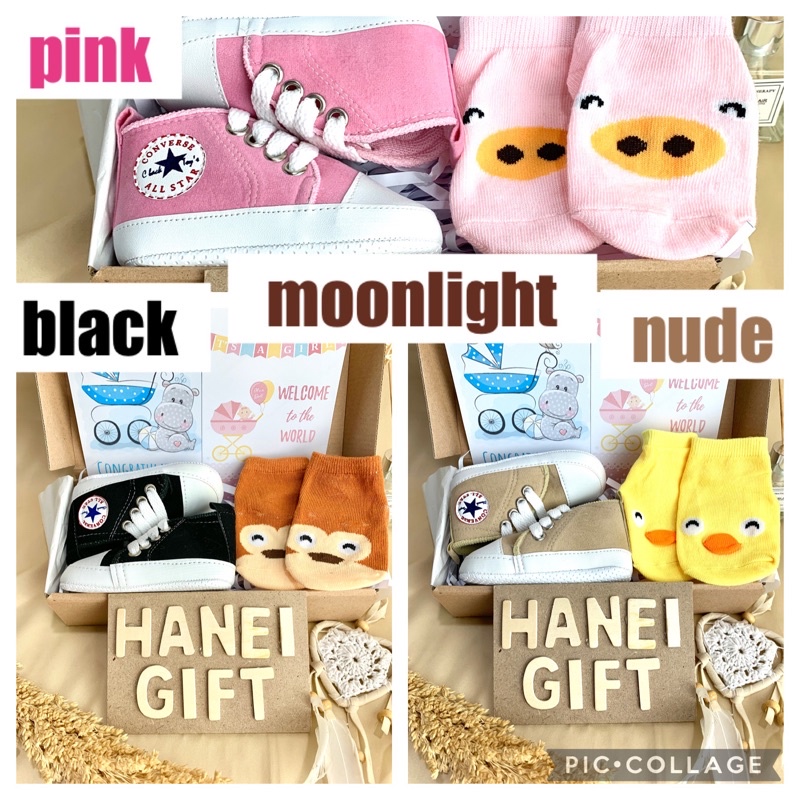 HAMPERS KADO GIFT BAYI NEWBORN HAMPERS BABY LAHIRAN KADO BAJU BAYI