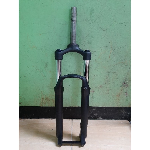 FORK SUNTOUR XCM 32 BOOST  TA COPOTAN UNITED CLOVIS 3.0