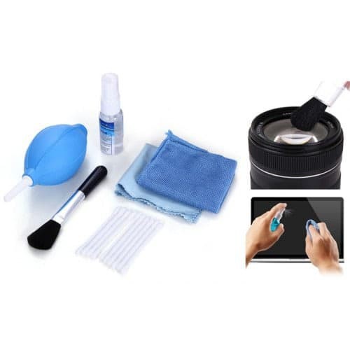 Super Cleaning Set Opula KCL-4060