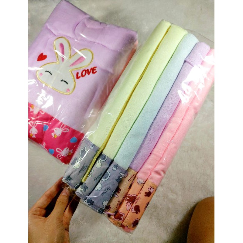 1 Pcs Handuk Microfiber Bordir Xinyuan Size 70x140