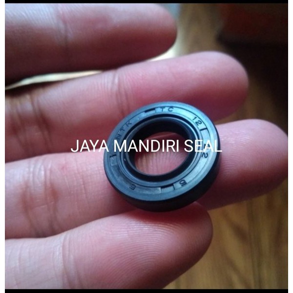 

oil seal TC 12-22-5 12x22x5 12 22 5 Murah