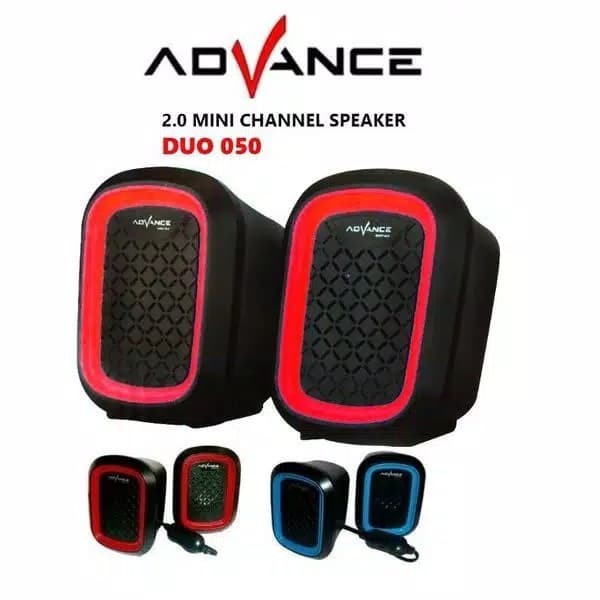 Speaker ADVANCE Duo 050 Original