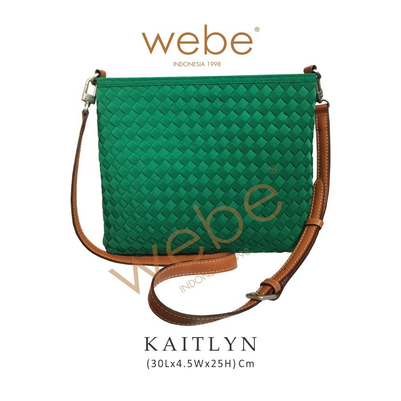 Webe Bags Indonesia - KAITLYN