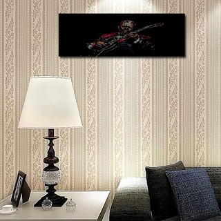 Hiasan Dinding WallDecor Rumah Hiasan Poster Musik WallDecor Studio