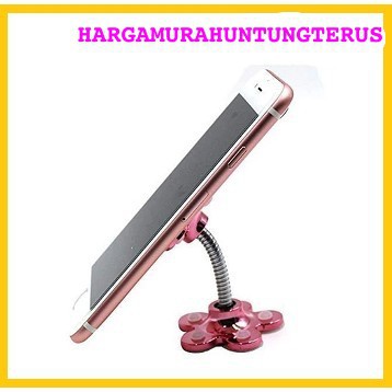 YA 611 - Stand bunga / Holder stand Hp