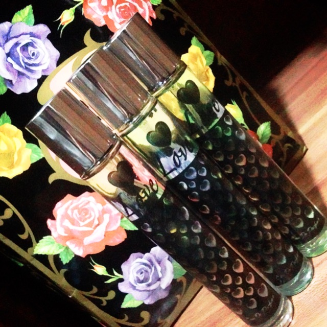 PARFUME DUPLIKAT ORIGINAL IMPORT SINGAPORE