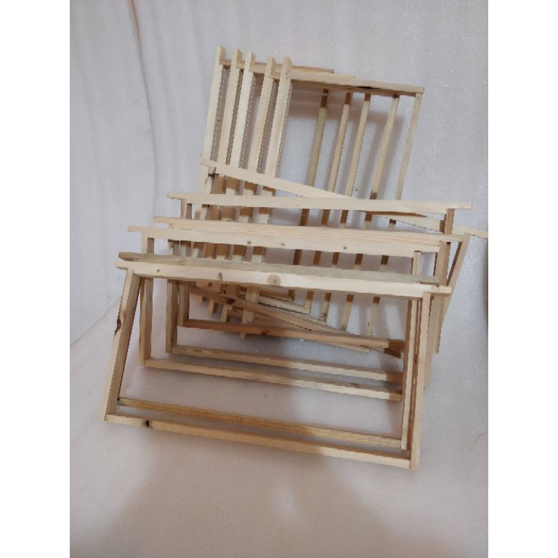 beehive frame kit