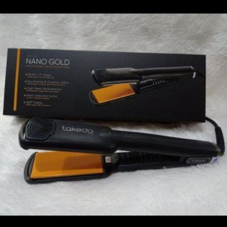 TAKEDA PRO NANO GOLD 7119 (ALAT CATOK)