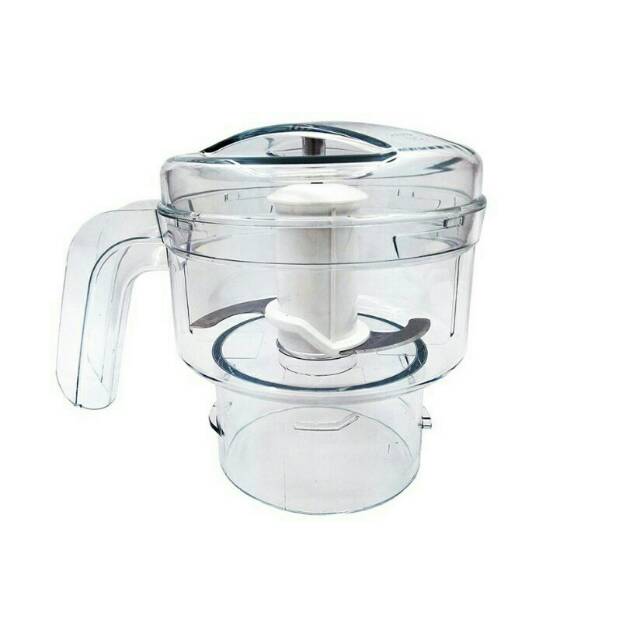 PHILIPS CHOPPER HR 2939